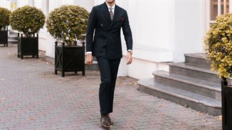 Chất liệu nào cho một bộ Formal suit đúng chuẩn?